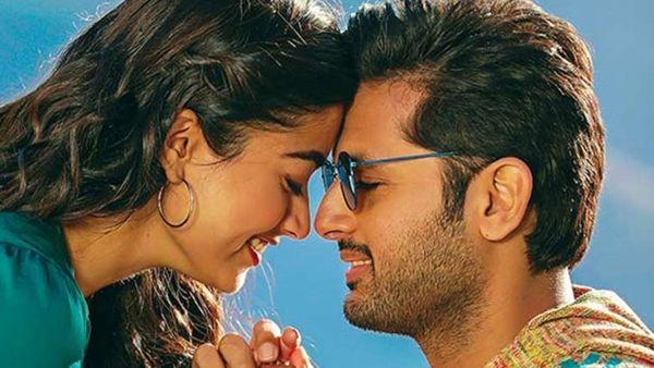 Bheeshma Box Office 3 Days Collections: This Nithiin Starrer Is A Blockbuster!