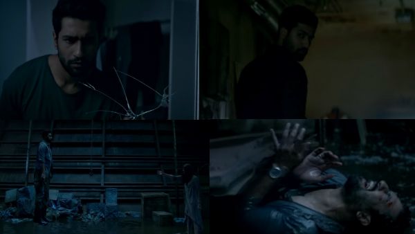 Bhoot Part One: The Haunted Ship Trailer: Vicky Kaushal's Horror Film Gives You The Chills!
