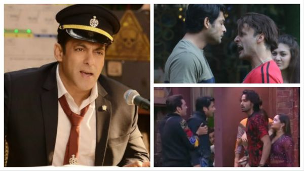 From Love Jihad To Makers Being Biased Towards Sidharth - Biggest Controversies Of Bigg Boss 13