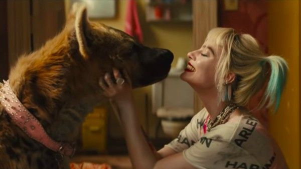 Birds Of Prey Gets A Title Change For Box Office Boost