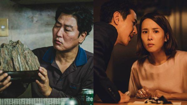 Parasite Sees Record Breaking Ticket Sales Increase Of 234 Percent After Oscars 2020 Win