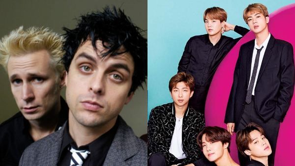 Green Day, BTS, The Pixies, Stormzy: World Tour Concerts Cancelled Due To Coronavirus