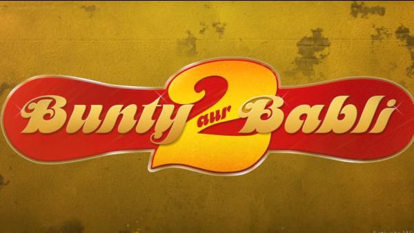Rani Mukerji And Saif Ali Khan's Bunty Aur Babli 2 To Release On June 26