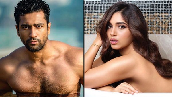 Dabboo Ratnani 2020 Calendar: Bhumi Pednekar, Vicky Kaushal And Others Have Got Us Drooling!