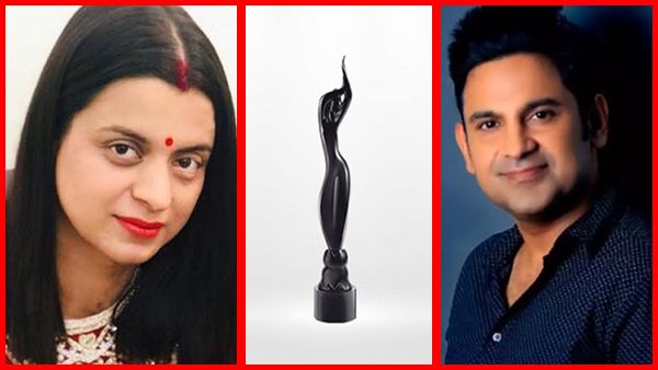 Twitterati Trend #BoycottFilmfare; Rangoli Chandel, Manoj Muntashir Slam Filmfare Awards On Internet