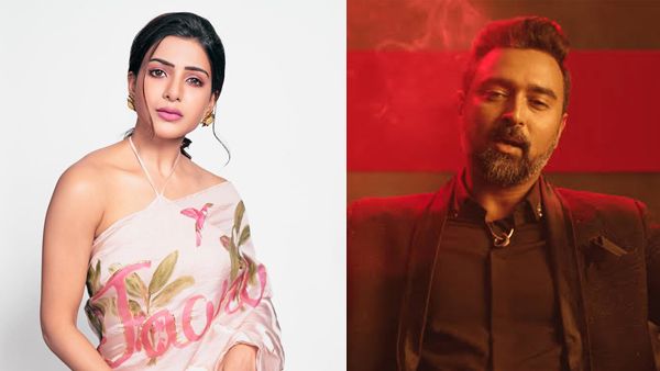 Samantha Akkineni And Prasanna To Come Together For Ashwin Saravanan’s Next ?