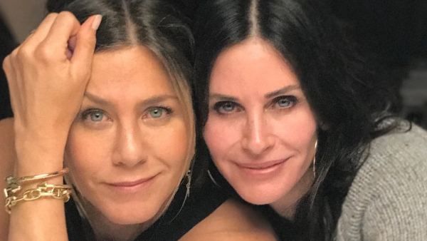 Monica Geller AKA Courtney Cox Believes Friends Reunion ‘Is Going To Be Fantastic'
