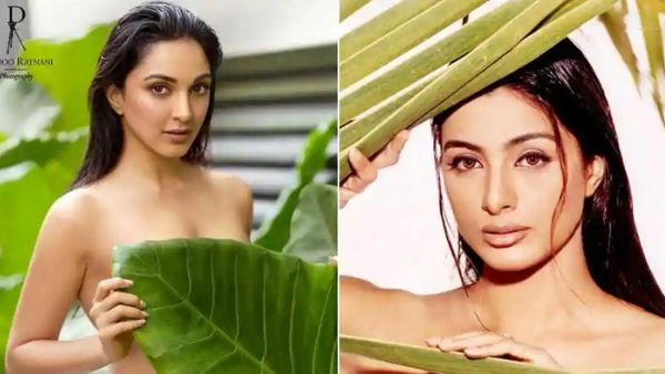 Kiara Advani's Calendar Photo Plagiarism Row: Dabboo Ratnani Hits Back At Trolls With A Post