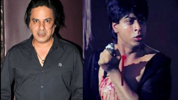 Rahul Roy Regrets Not Signing Darr; Says Shah Rukh Khan's Character Was Originally Written For Him