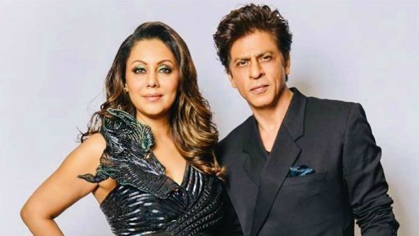 Gauri Khan Has A Priceless Reaction To Donald Trump Mentioning DDLJ In His Speech