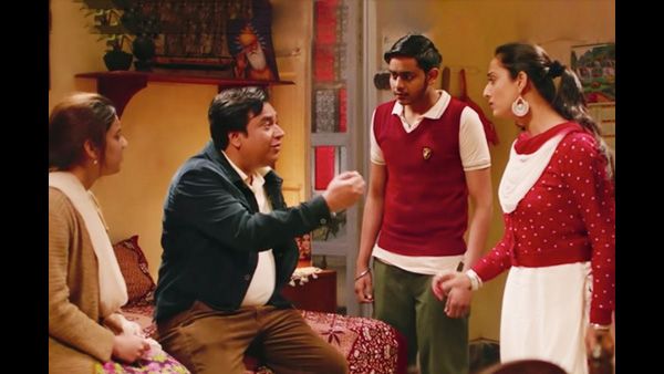 Doordarshan Movie Review: Mahie Gill-Manu Rishi Chadha's Film Fails To Give You Any Nostalgia Bytes