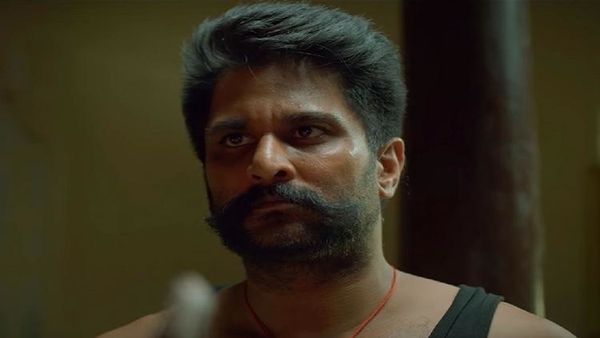 Draupathi Director Mohan G Ropes In Richard Rishi Again For His Next Surgical Strike Project