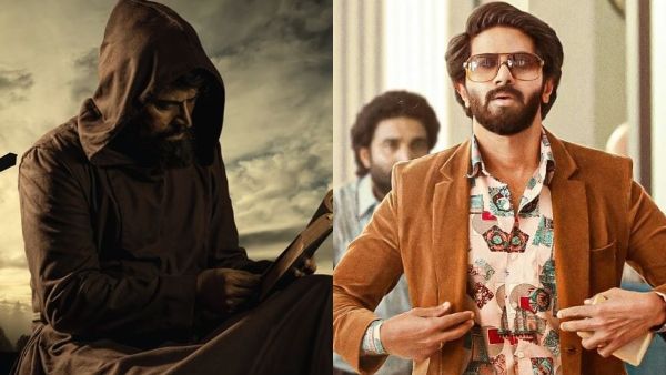 Dulquer Salmaan's Kurup To Clash With Mammootty's The Priest This Eid?
