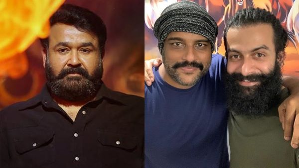 Empuraan: Prithviraj Sukumaran Drops A Big Hint About THe Mohanlal Starrer!