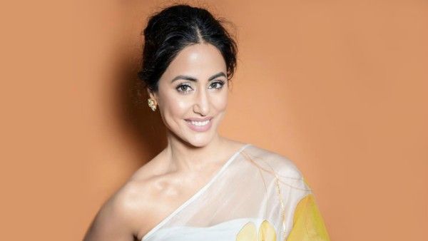 Former Bigg Boss 11 Finalist Hina Khan Calls Bigg Boss 13 A ‘Crazy’ Season