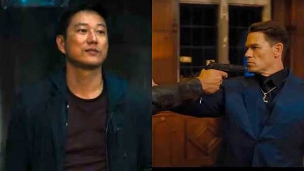 F9: Fast Saga Trailer Brings Back Han, Dominic To Fight His Brother Jacob