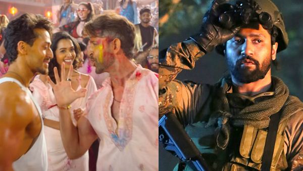 Filmfare Awards 2020 Technical & Short Film Winners: War, Gully Boy And Uri Take The Black Lady Home