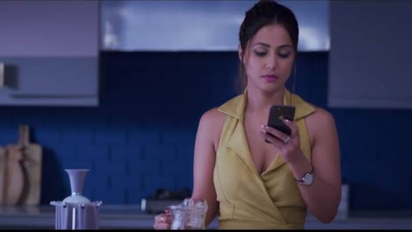 Hacked Movie Review: Hina Khan's Cyber Crime Thriller Fails To Evoke Sympathy