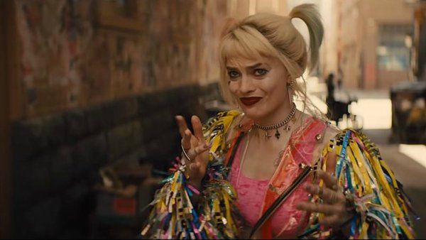 Margot Robbie Shocked On Hearing Harley Quinn Dies in Zack Snyder's Justice League; ‘Whaaat?'