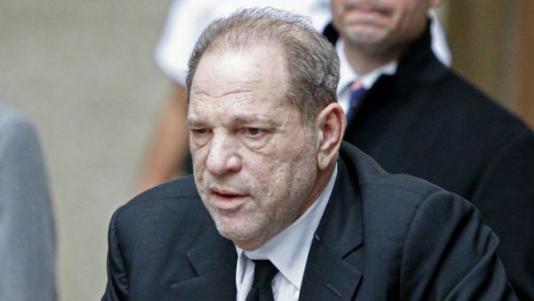 Harvey Weinstein Found Guilty Of Rape: Taapsee Pannu, Swara Bhasker And Tanushree Dutta React