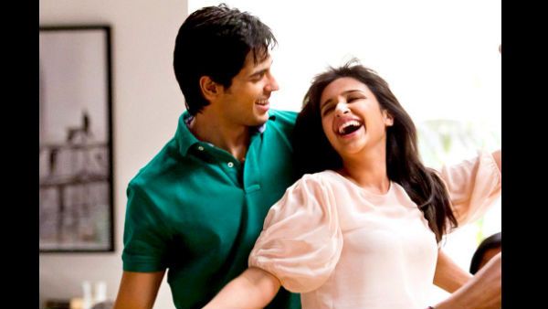 Fans Celebrate 6 Years Of Hasee Toh Phasee - The Cutest Film Of Parineeti Chopra & Sidharth Malhotra