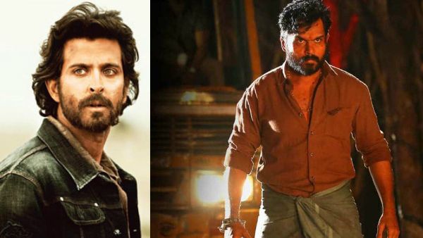 Hrithik Roshan To Step Into Karthi's Shoes For Hindi Remake Of Kaithi?