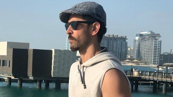 Hollywood Calling For Hrithik Roshan: Actor Signed By US-Based Gersh Agency