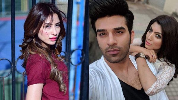 Mahira Sharma On Akanksha Puri’s Allegations: ‘I Don’t Know When She Saw A Love Bite On My Body’