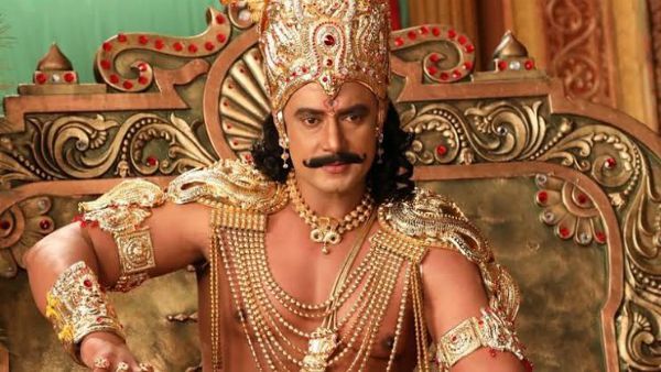 Challenging Star Darshan Is All Set To Play Raja Veera Madakari Nayaka In His Next