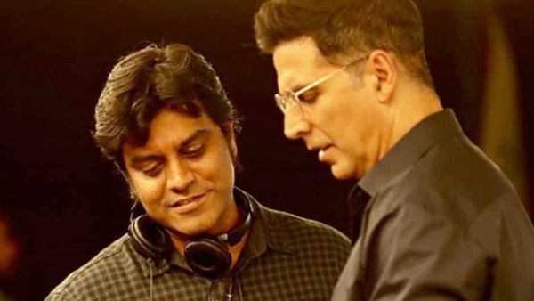 Mission Mangal Director Jagan Shakti Thanks Akshay Kumar For Bringing Him Back To Walkable Situation