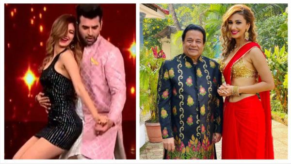Anup Jalota Feels Paras Is Not The Right Guy For Jasleen; Says Her Life Partner Should Be Like Him!