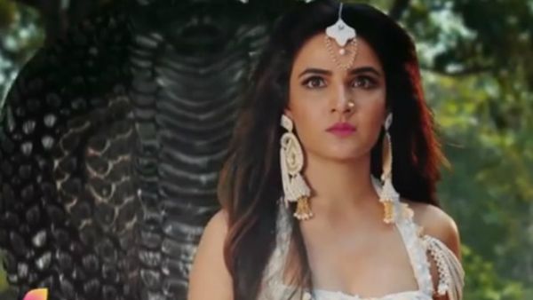 Naagin 4: SHOCKING! Jasmin Bhasin Aka Nayantara Bids Goodbye To The Show