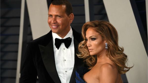 Jennifer Lopez, Alex Rodriguez To Exchange Vows At Summer Wedding