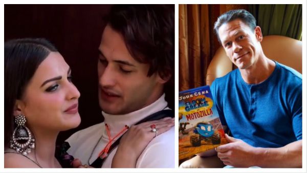 Himanshi Reveals Bigg Boss 13 Housemates Used To Mock Asim As He Tried To Be John Cena!