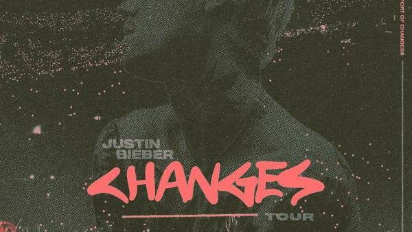 Justin Bieber Releases New Album 'Changes' On Valentine's Day 2020