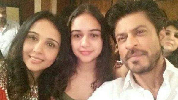 Kabhi Haan Kabhi Naa Turns 26: SRK & Suchitra Krishnamoorti's Viral Photo Is Making Us Nostalgic