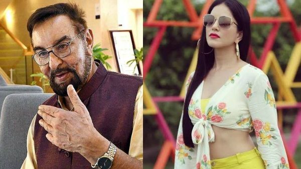 Kabir Bedi Slams 'Defamatory' Reports Claiming He Asked For Sunny Leone's Number