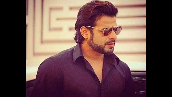 Karan Patel Says He Messed Up Badly; Adds He Used To Get Drunk & Report Late To Sets