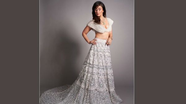 ‘What’s Wrong With Kareena Kapoor’s Face?’ Ask Netizens As She Walks The Ramp With Kartik Aaryan