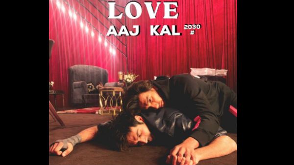 Kartik Aaryan Announces Love Aaj Kal 2030 With Ranveer Singh!