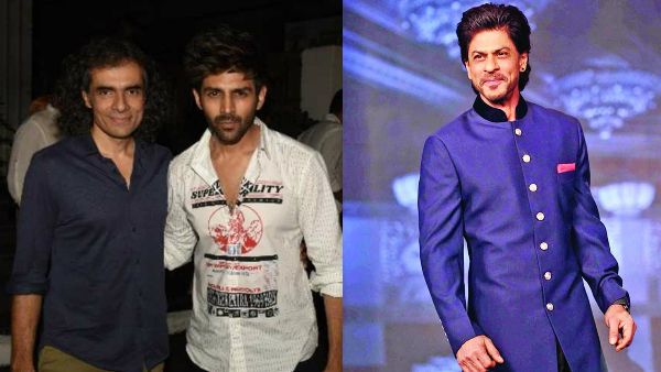 Kartik Aaryan On Imtiaz Ali Comparing Him With Shah Rukh Khan: 'It's A Huge Compliment'