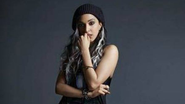 Kiara Advani Unveils Trailer For Netflix Thriller Film Guilty: Nails Grunge Chic Look