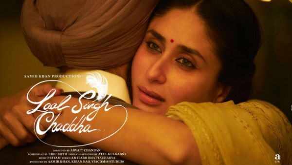 Laal Singh Chaddha: Aamir Khan & Kareena Kapoor Khan Shoot For A Romantic Song Titled ‘Jugnu'