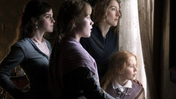 Little Women Movie Review: Greta Gerwig Speaks For Every Woman In This Classic Tale