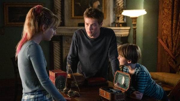 Locke & Key Review: Twitterverse Has Fallen For The Netflix's New Show