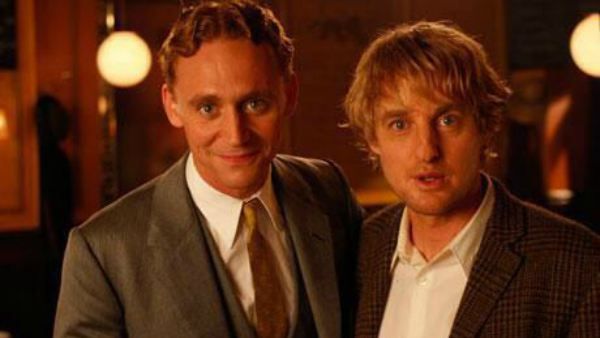 Owen Wilson To Join Tom Hiddleston For Disney+ Loki Series