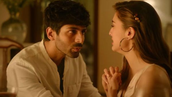 Love Aaj Kal Movie Review: Imtiaz Ali Breaks Your Heart With This Kartik-Sara's Insipid Love Tale