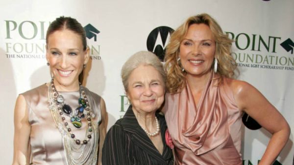 Lynn Cohen Passes Away, Sex And The City Co-stars Sarah Jessica Parker And Kim Cattrall Pay Tribute