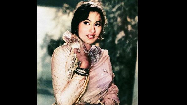 Madhubala’s Biopic Is Not Happening, Says Sister Madhur Brij Bhushan