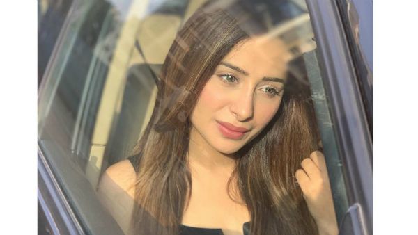 Did Mahira Sharma Forge Dadasaheb Phalke International Film Festival Award Certificate?